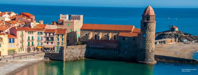 Descobreix Cotlliure: Una Joia de la Catalunya Nord
